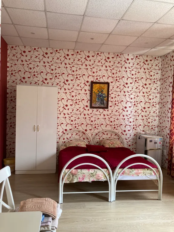 Квартира Квартира Номер комфорт — Геленджик