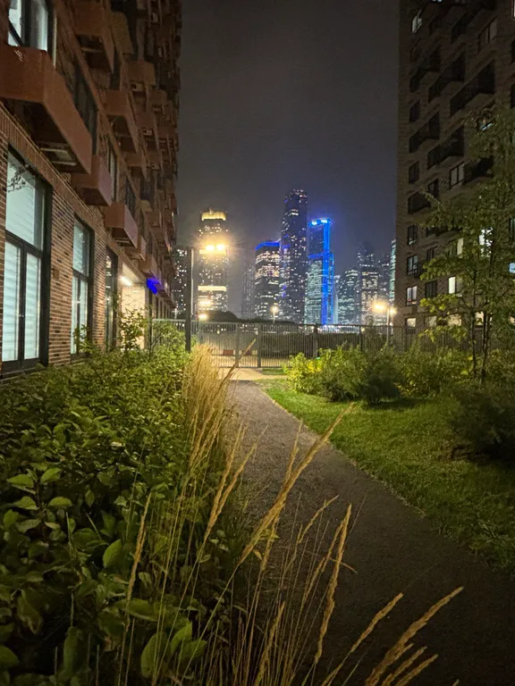 Квартира Квартира Duplex #1 — Москва