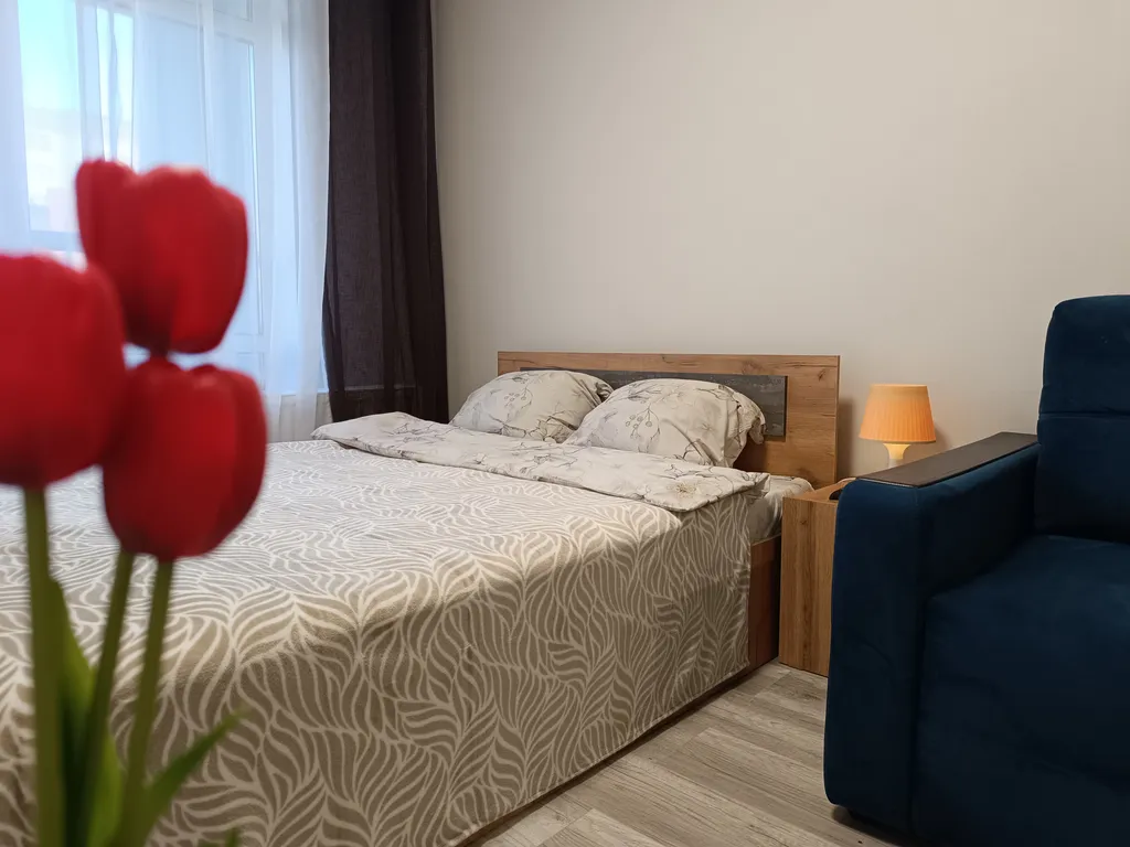 Уютная квартира в мотовилихе — аренда посуточно в Пермь