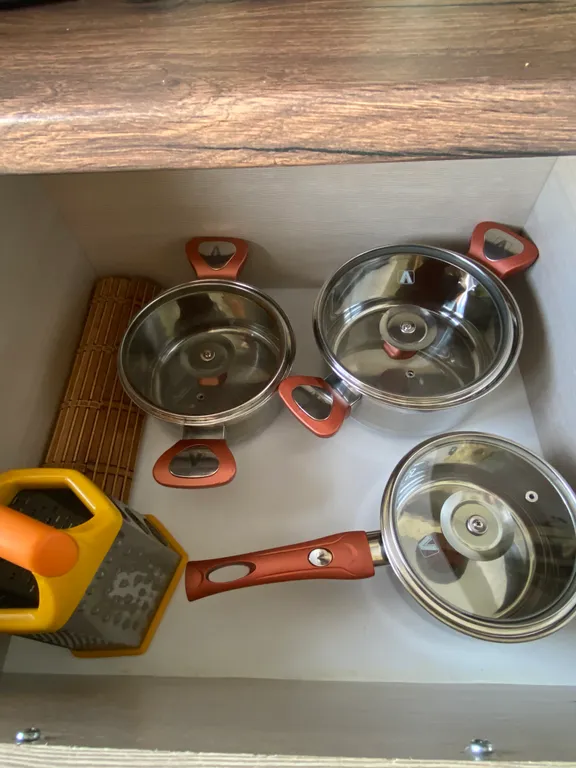 Уютная квартира Назад в будущее