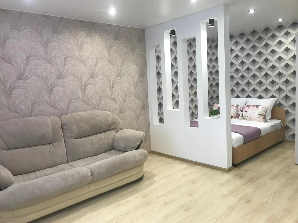 Уютно как дома