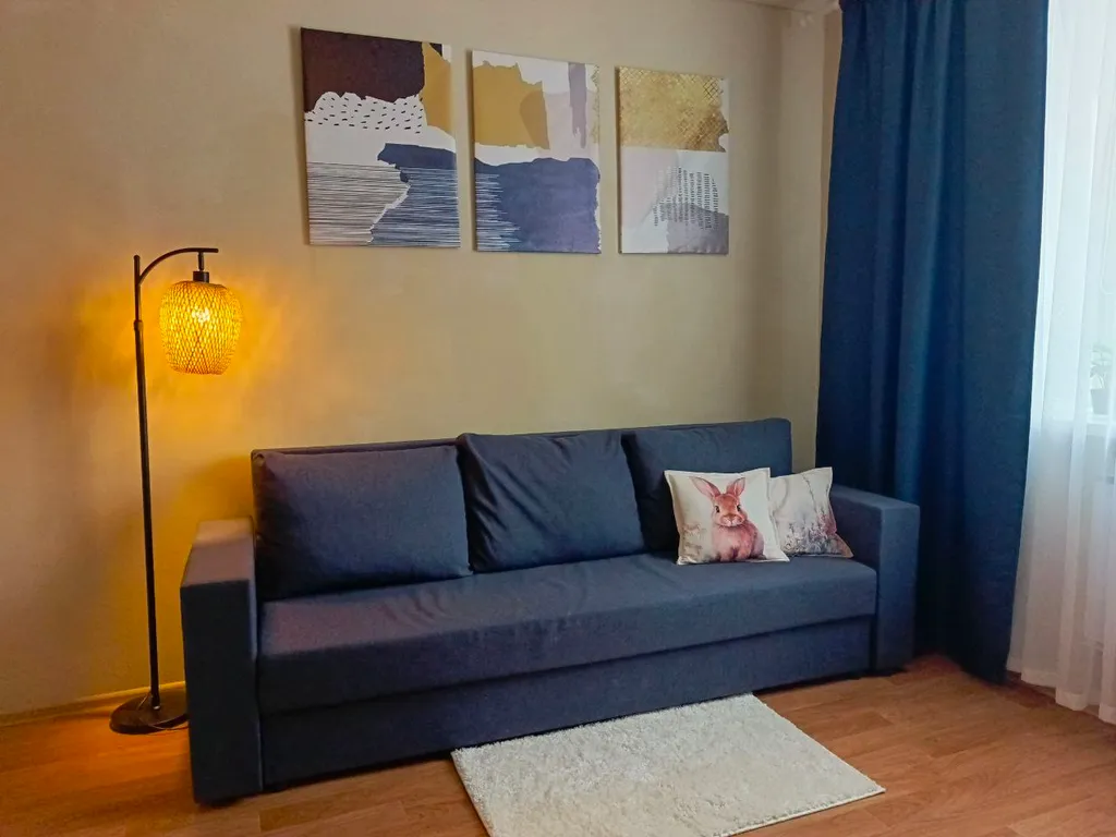 Квартира Малахитовая шкатулка — аренда посуточно в Невьянск