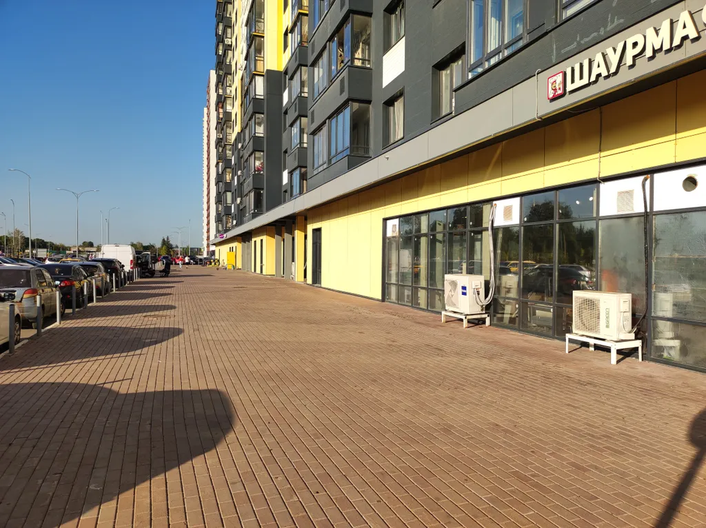 Уютная и чистая квартира