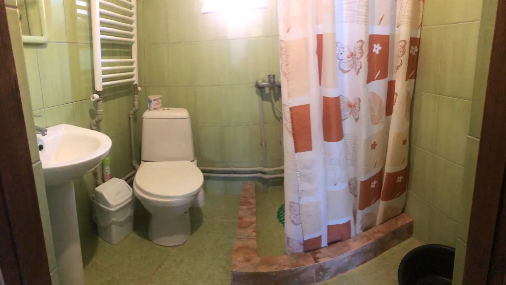 Квартира Комната — Судак