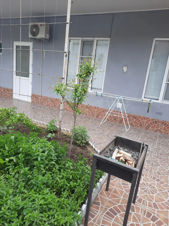 Коттедж 1-комнатный Дом — Дербент