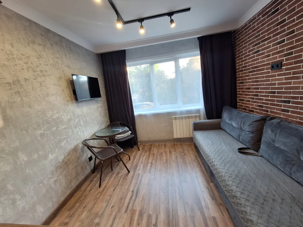 Парк Жукова