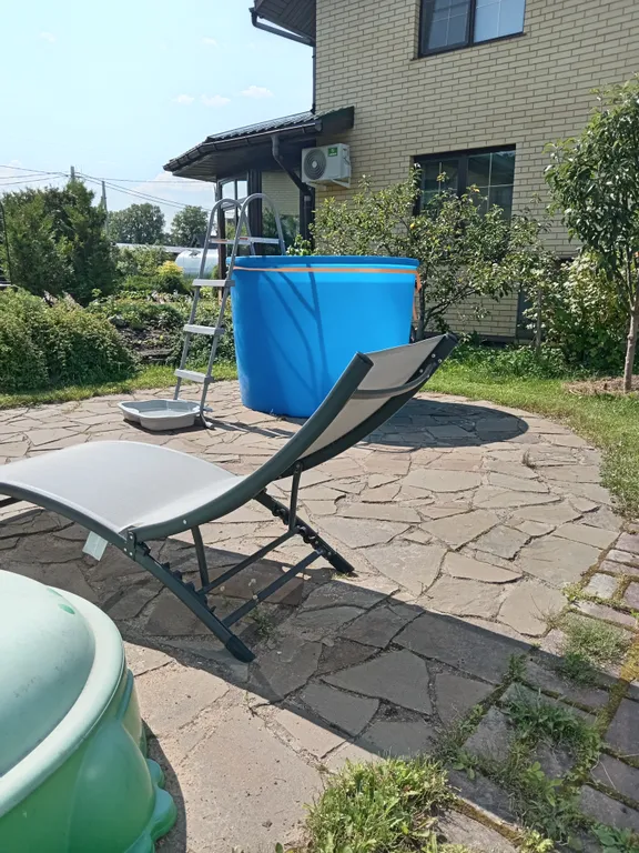 Коттедж Коттедж Уютное место для загородного отдыха — Ропша