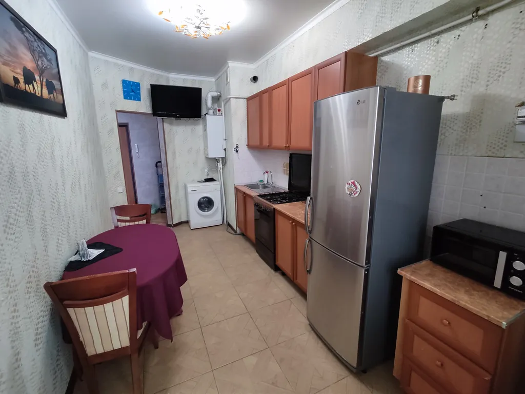 Квартира Уютная квартира рядом с центром — Анапа