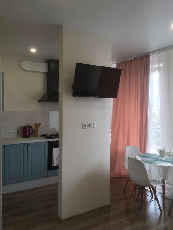 Квартира Квартира Золотые пески — Светлогорск