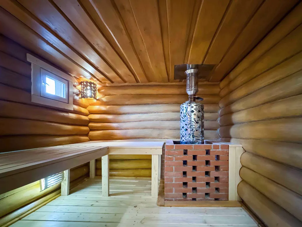 Фамильное гнездо