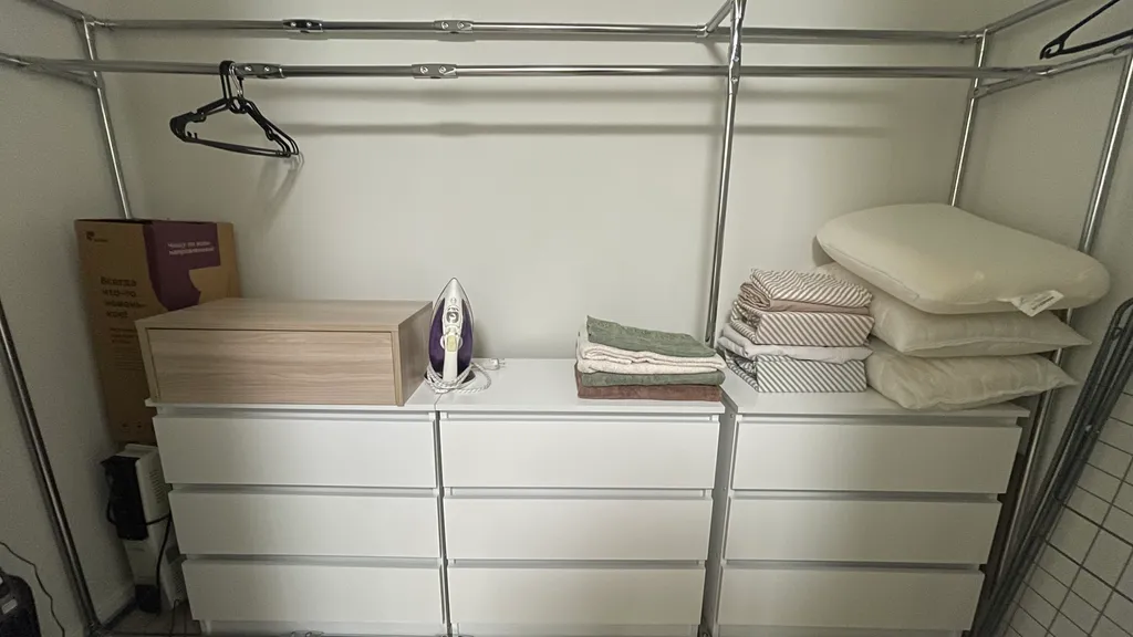 Дизайнерская квартира в центре города