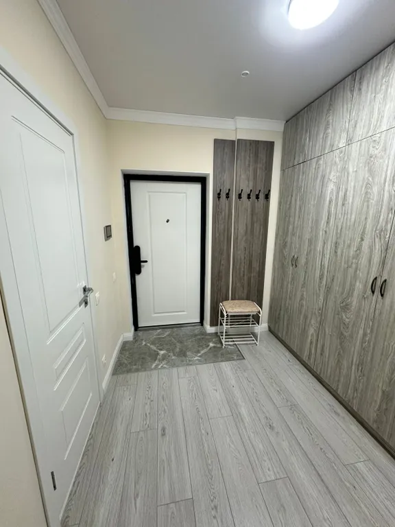 Квартира в ЖК Поколение