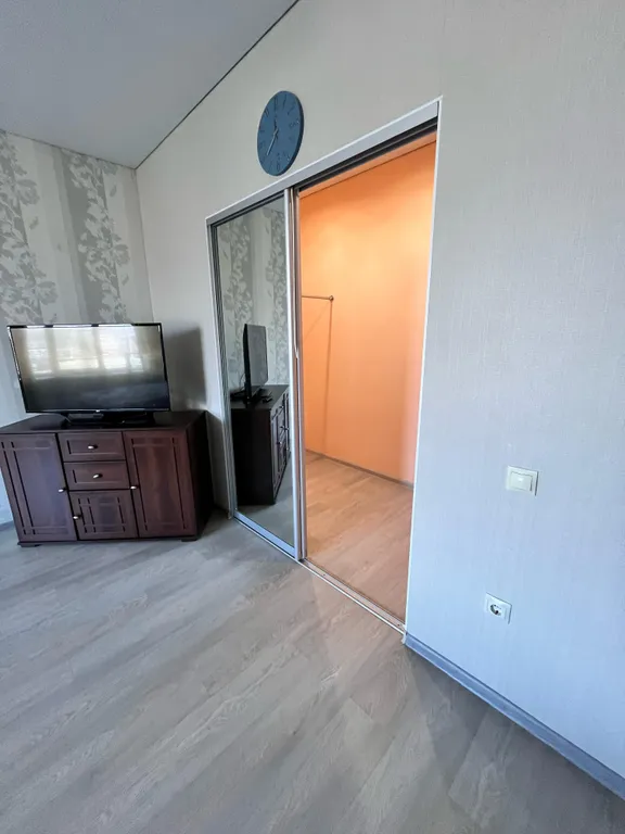 Квартира Уютная квартира в спокойном районе, 6 км до жд. 500м а/вокзал, waifai — Горячий Ключ