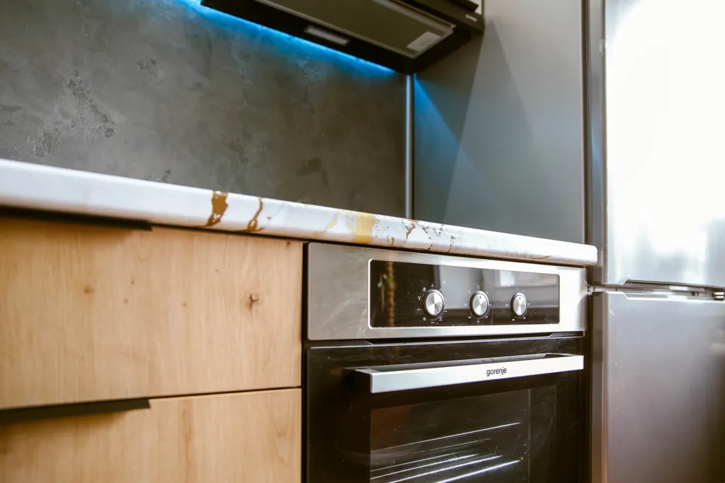 Квартира SAS 3-к Дух Камчатки