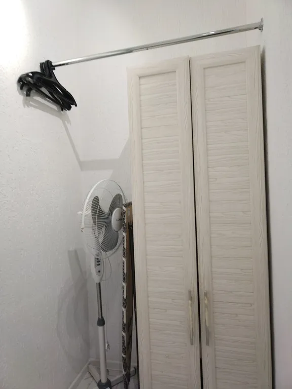 Квартира Уютная квартира со своей террасой — Сириус