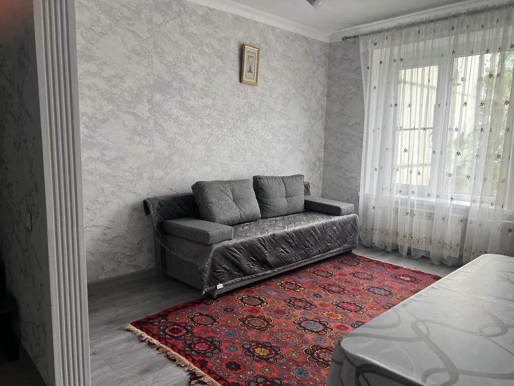 Квартира Квартира Уютный уголок в самом сердце города — Махачкала