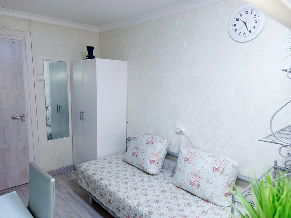 Квартира Уютная комната — Санкт-Петербург