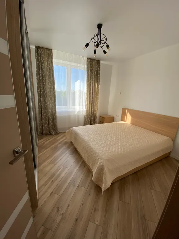 Квартира 2-комнатная Квартира — Светлогорск