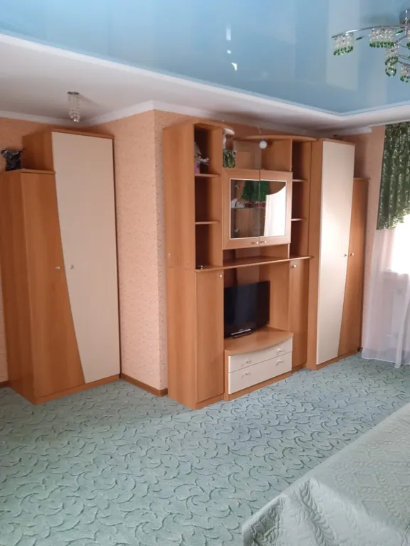 Домик для отдыха