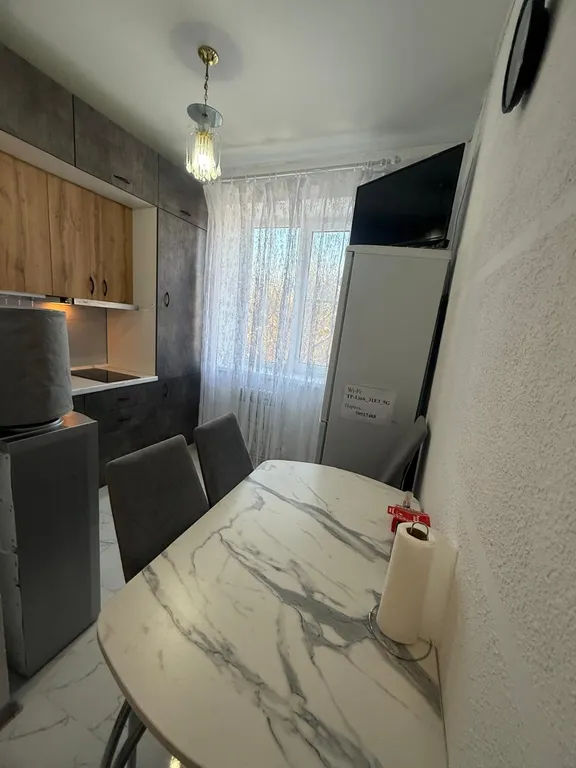 Новая уютная квартира рядом с трассой м4