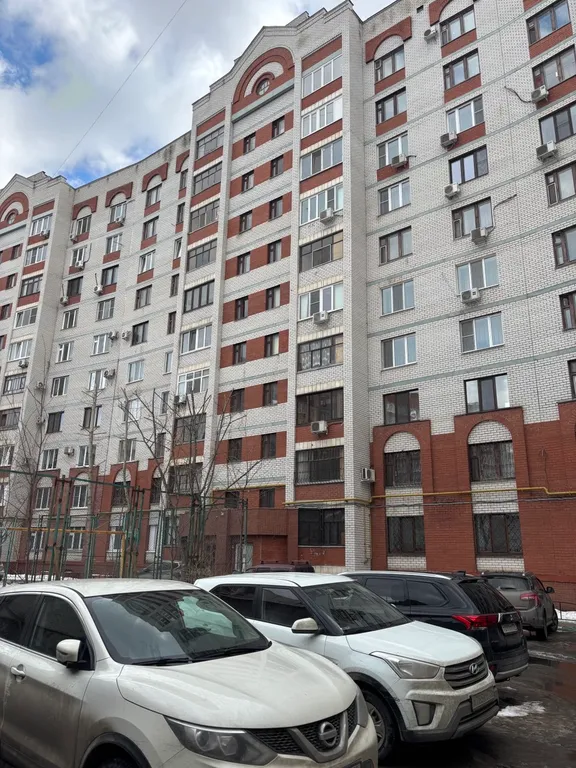 Квартира Уютная стильная квартира в шикарной локации — Казань