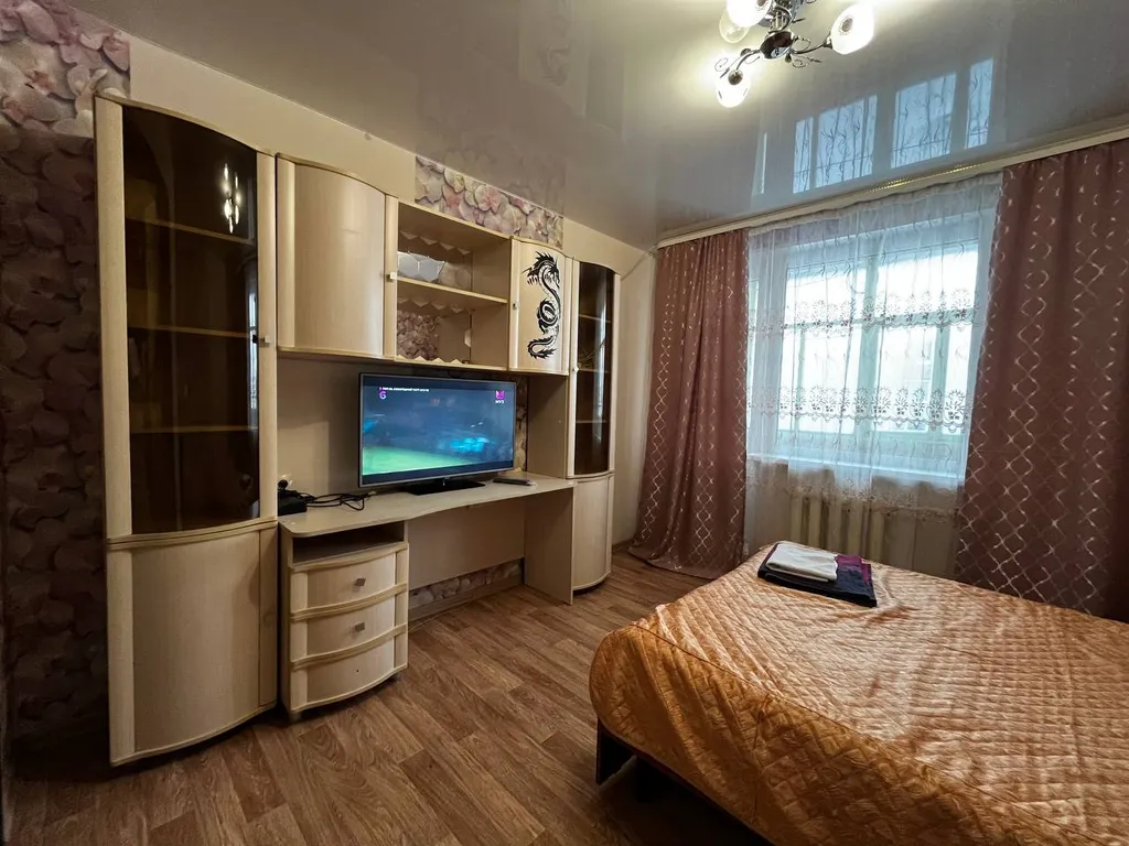 Уютная квартира в центре Череповца