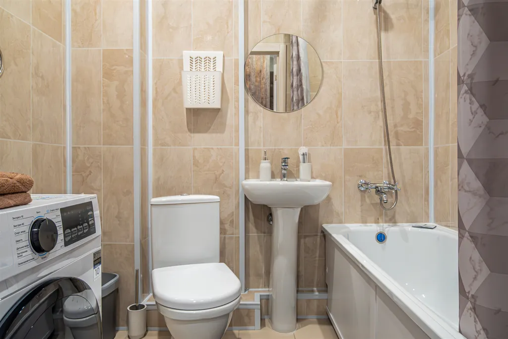 Квартира в центре города