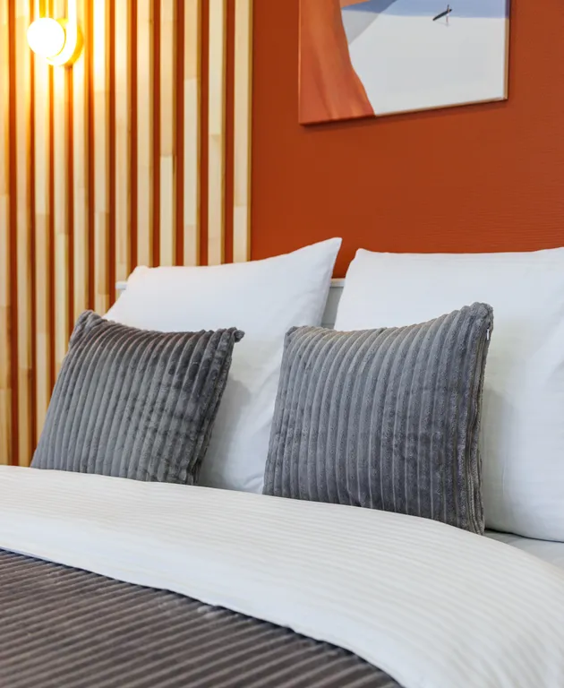 В самом сердце города — апартаменты у Кремля