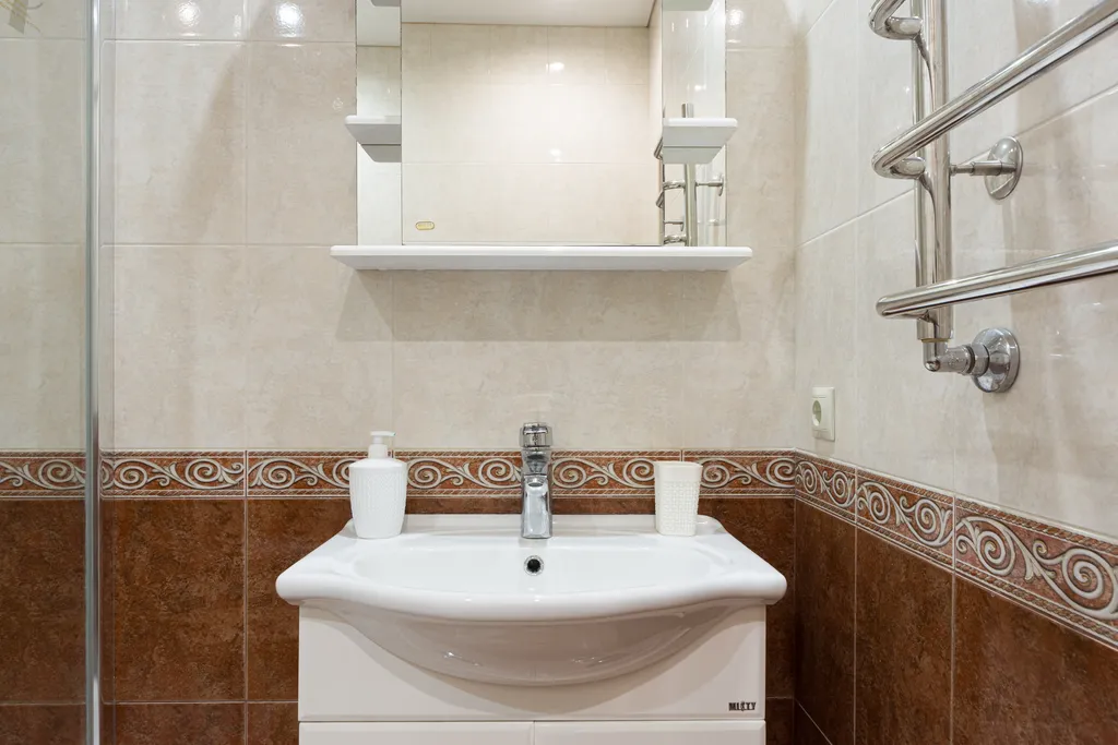 Уютная квартира рядом с парком