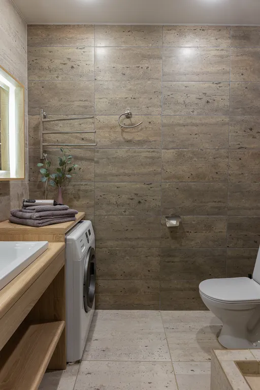 Стильные апартаменты в Химках у Меги