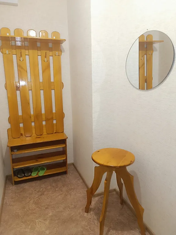 Уютная квартира в доме комфорт-класса