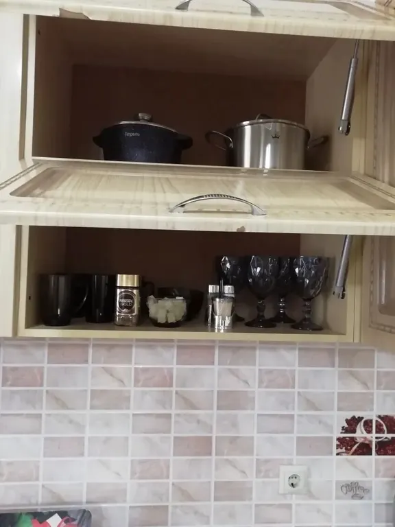 Уютная квартира в курортной зоне