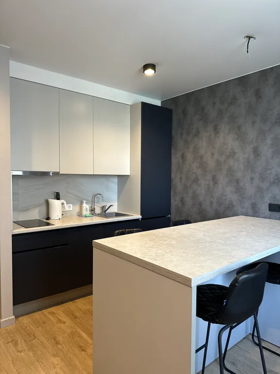 Квартира Квартира Suite в ЖК ЯрСити — Ярославль