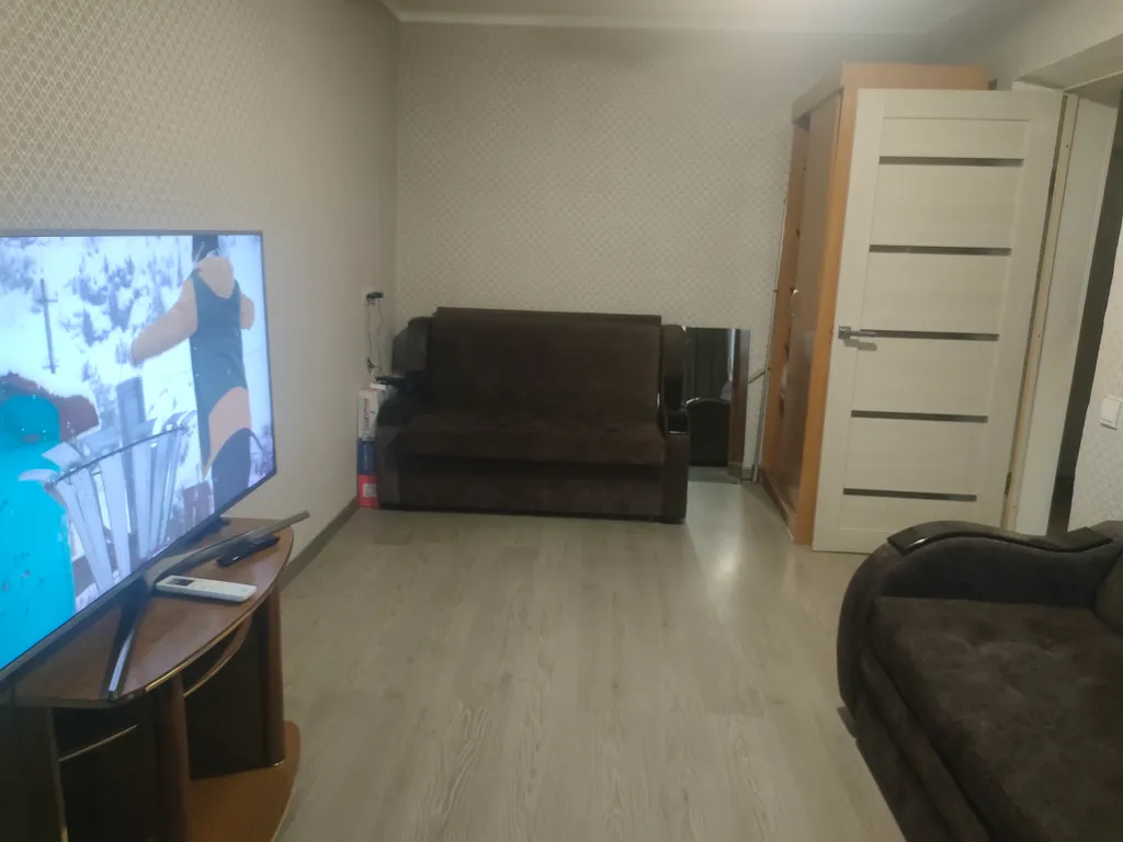 Уютная квартира в центре города с видом на горы и осетинскую церковь