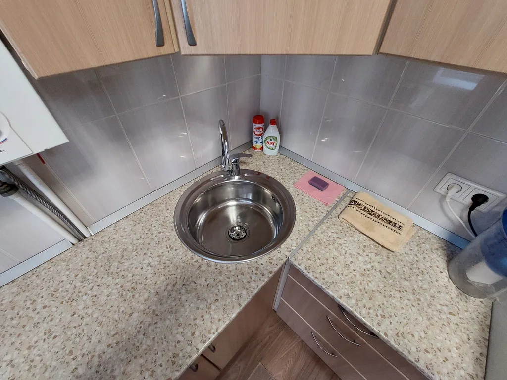 Апартамент у Кремля