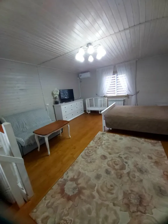 Коттедж Дом для отпуска — Сириус