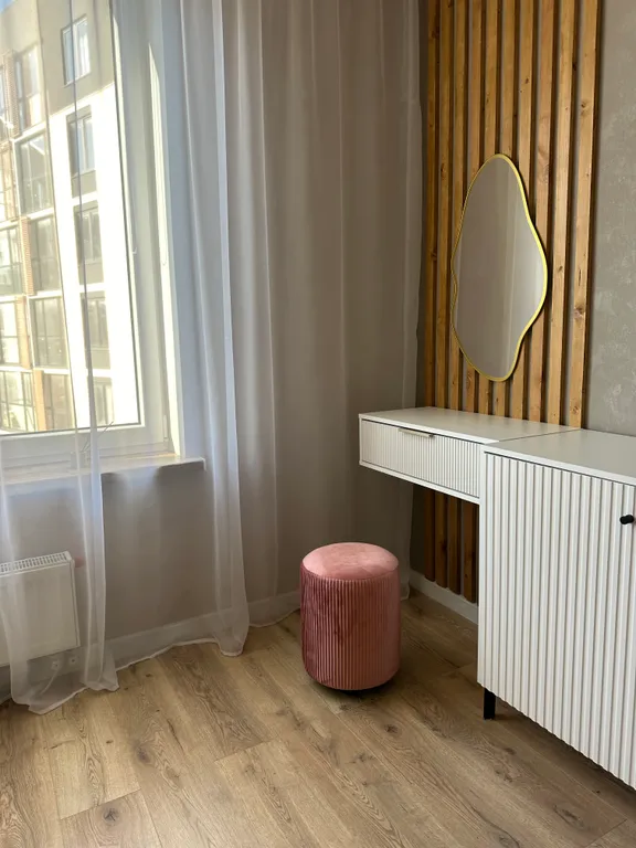 Квартира Уютная современная квартира — Пионерский