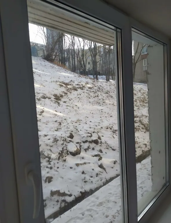 2 к квартира в центре города