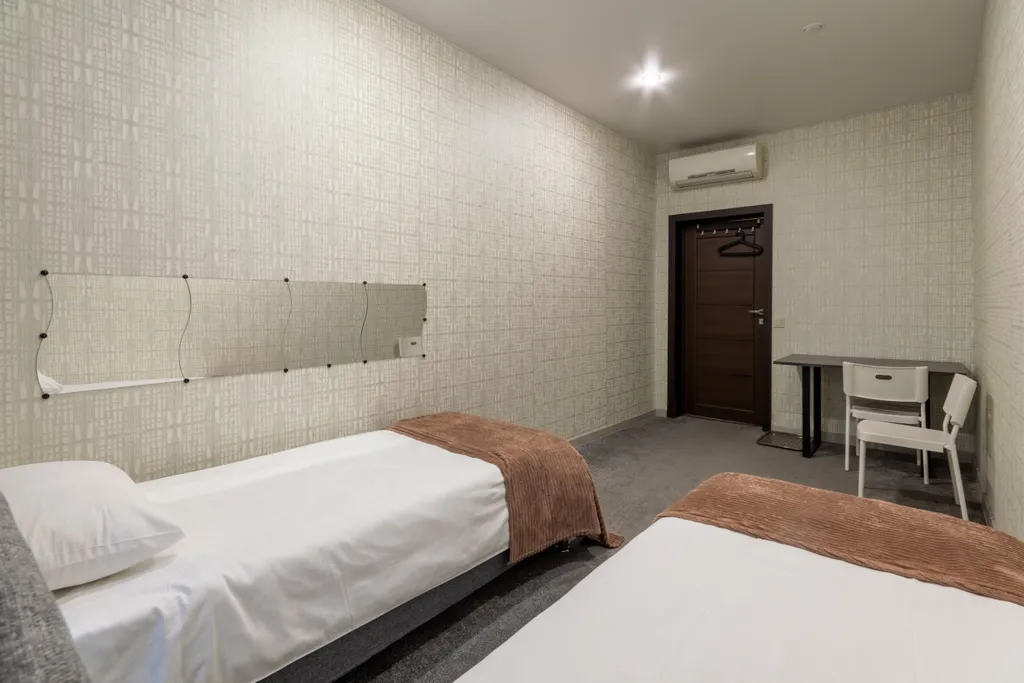 Комнаты у Финляндского вокзала