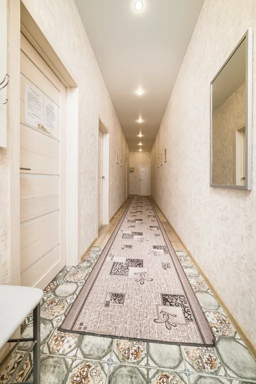 Квартира Квартира в центре Казани — Казань