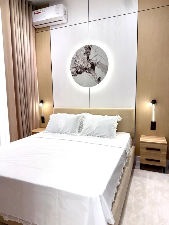 Камолон 43А на метро Миллий бог