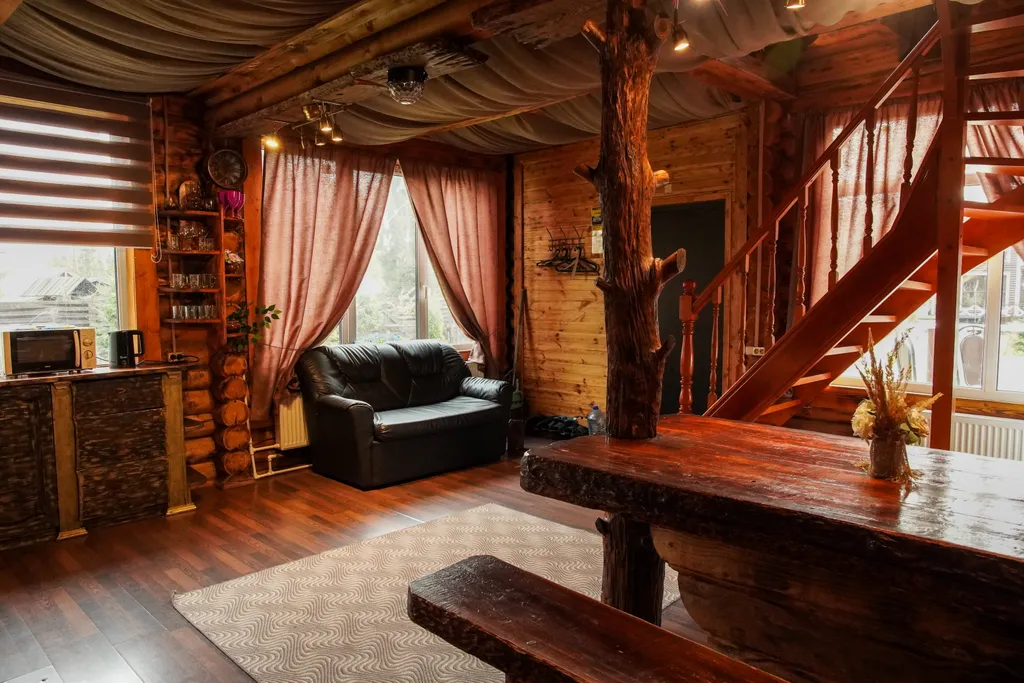 Лесная сказка 130