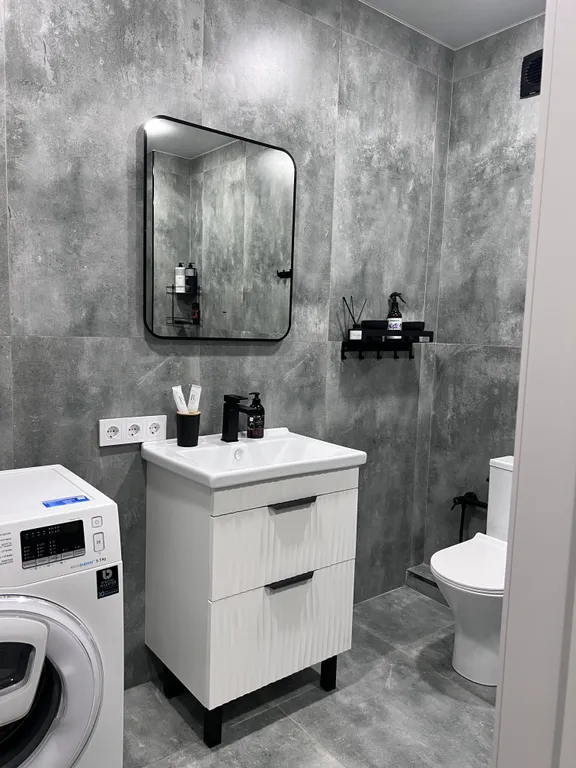 Квартира Уютная новая квартира — Владикавказ