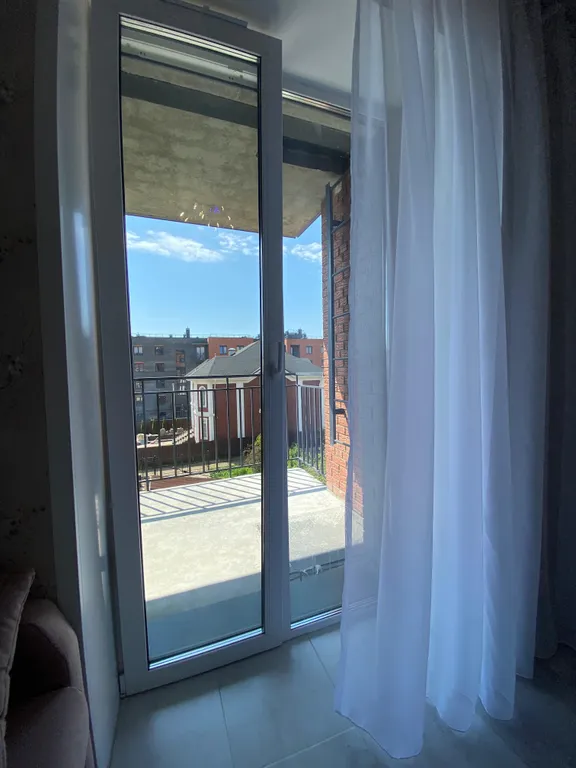 Квартира Квартира Клеверный лист — Ярославль