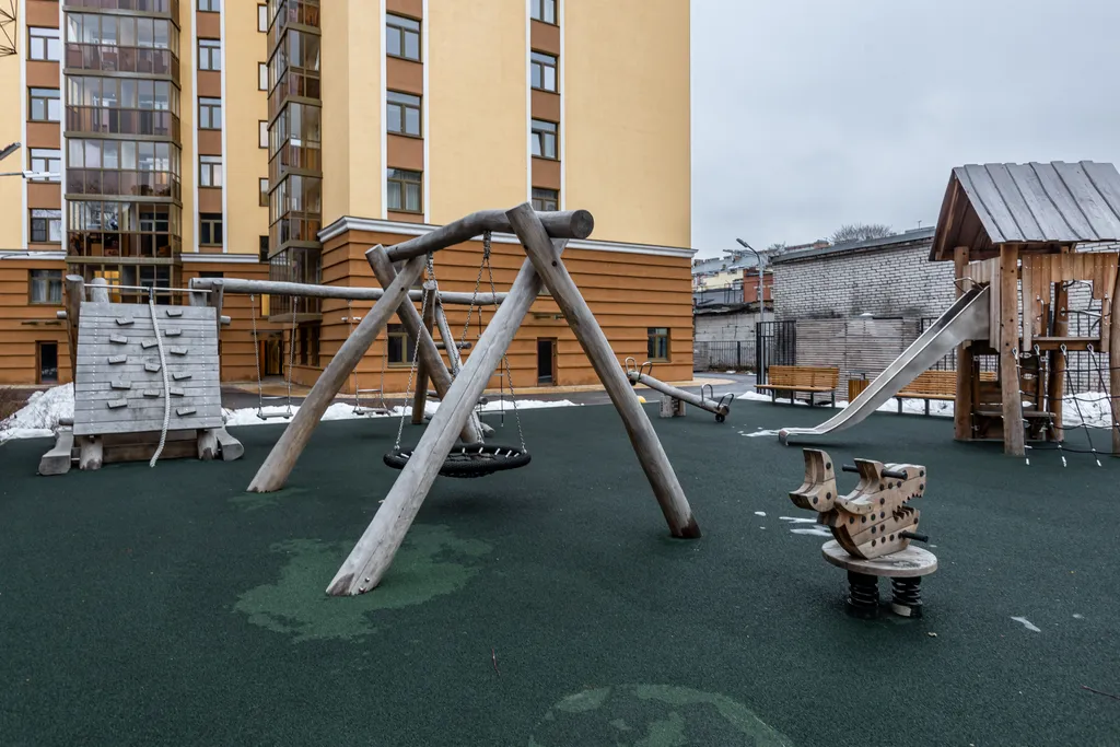 Шикарная однокомнатная квартира у метро Лиговский проспект, вокзал
