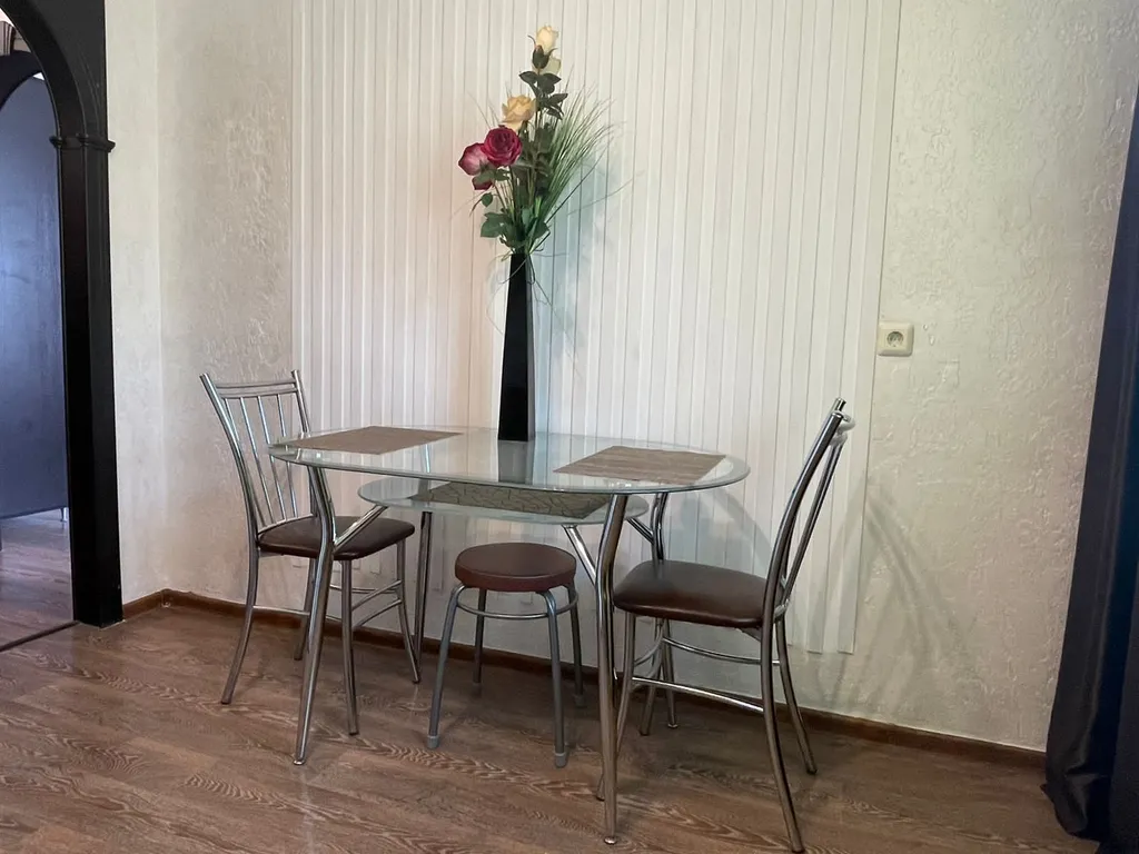 Уютная квартира в центре