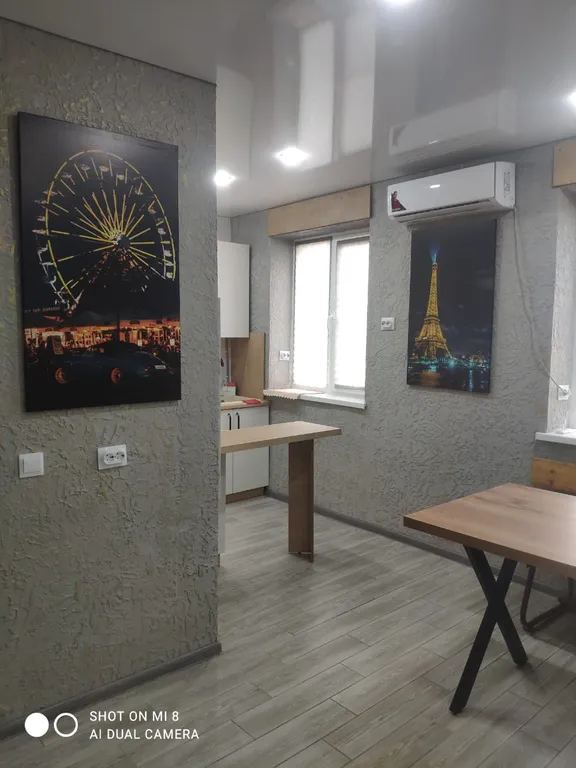 Квартира на м4