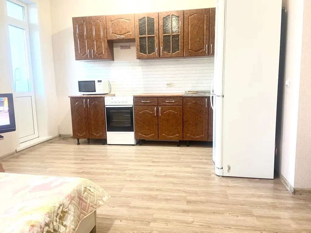 Квартира Уютняа квартира — Новосибирск