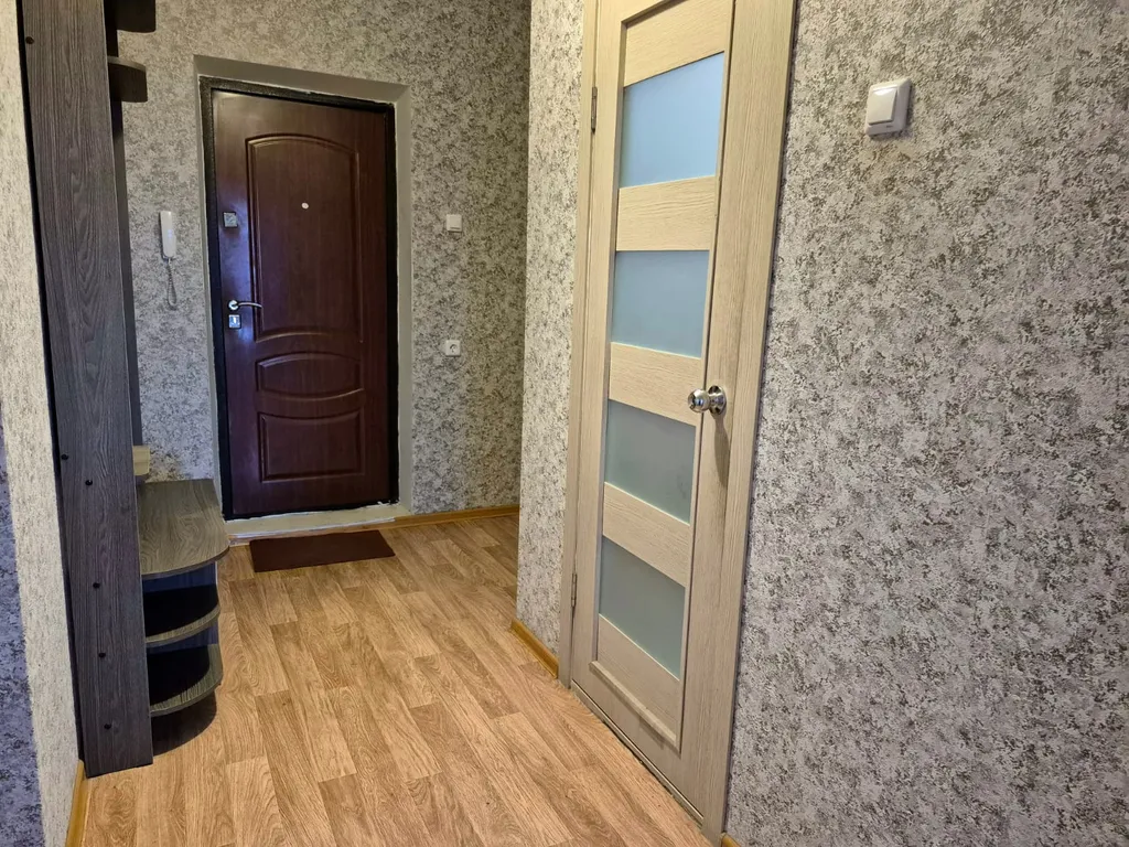 Уютная квартира в новостройке