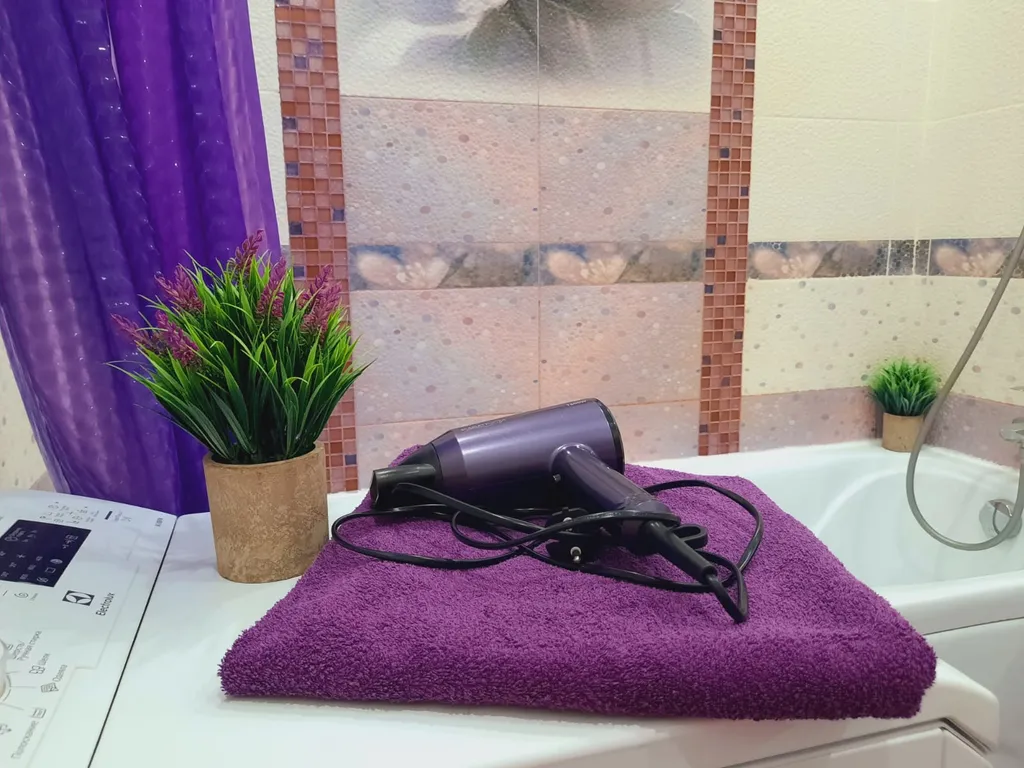 Студия в центре города